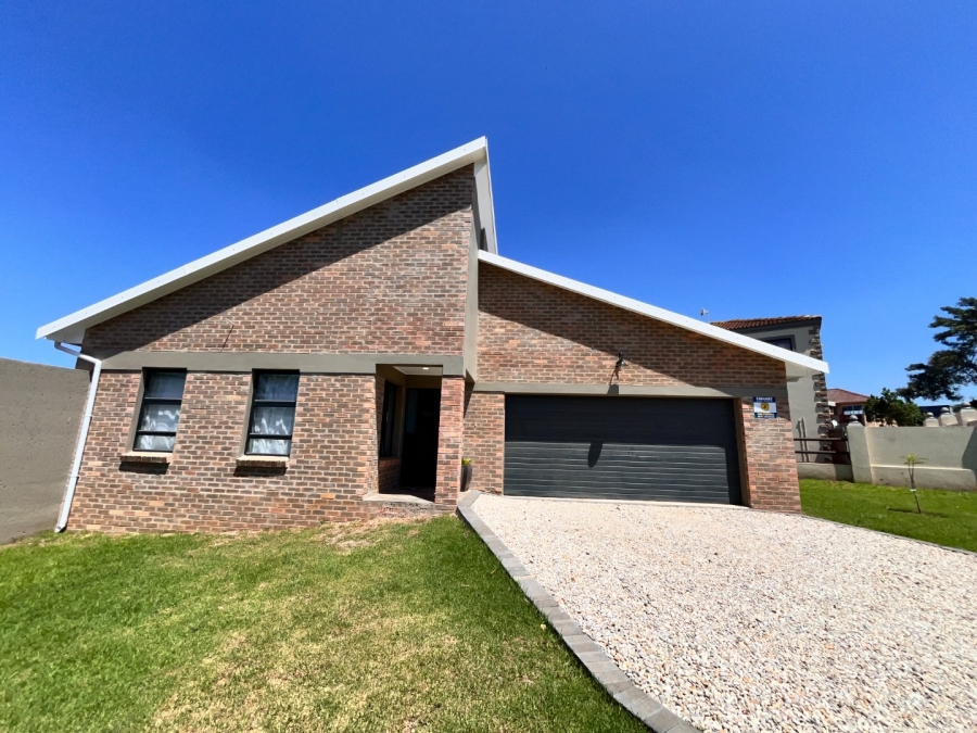 2 Bedroom Property for Sale in Noorsekloof Eastern Cape
